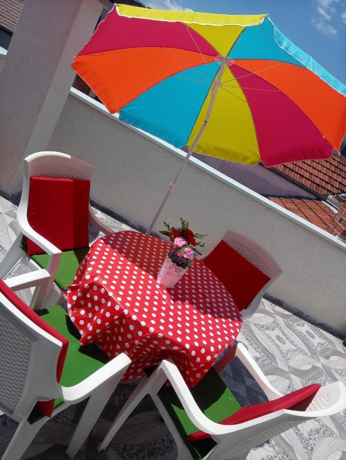 Apartman Centar Mostar Luaran gambar