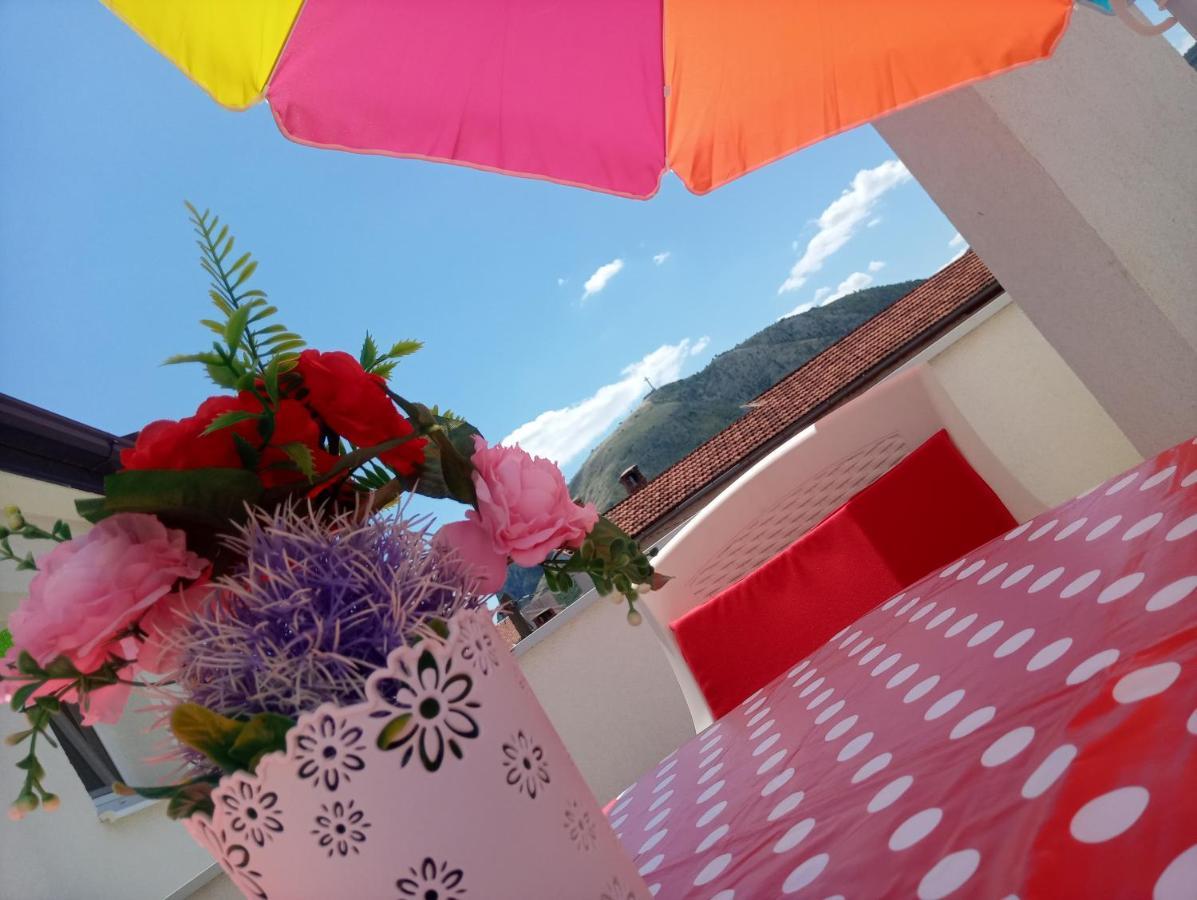 Apartman Centar Mostar Luaran gambar