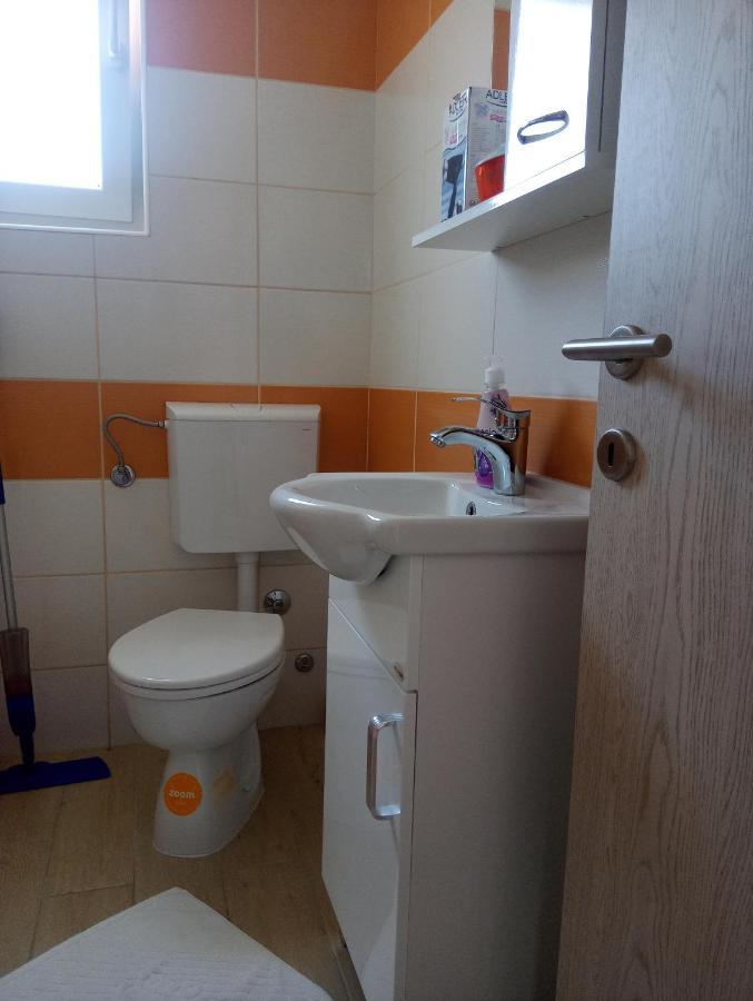 Apartman Centar Mostar Luaran gambar