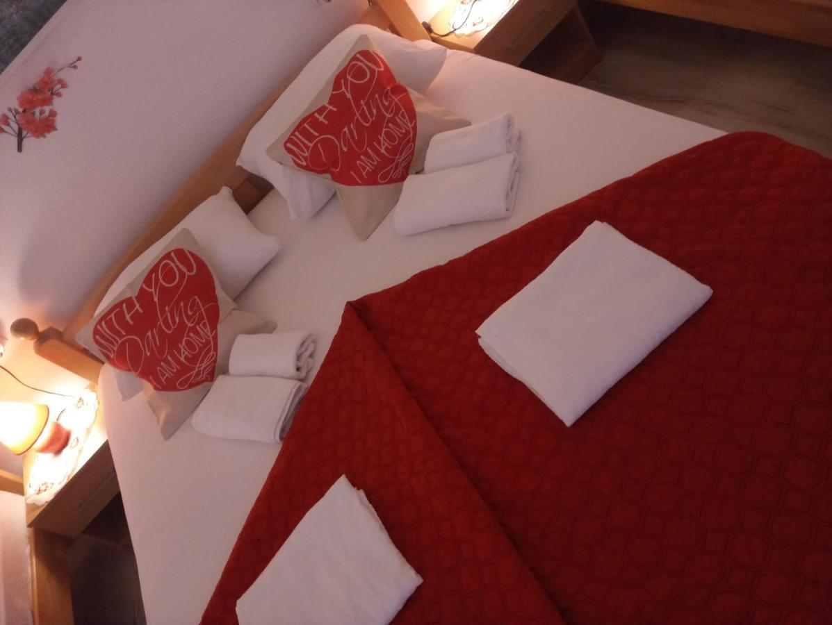 Apartman Centar Mostar Luaran gambar