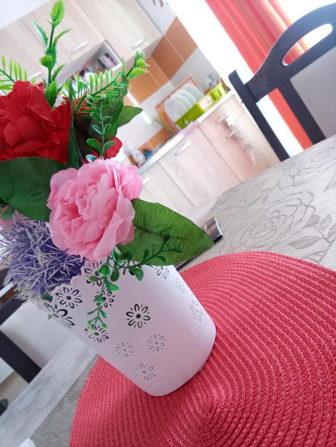 Apartman Centar Mostar Luaran gambar