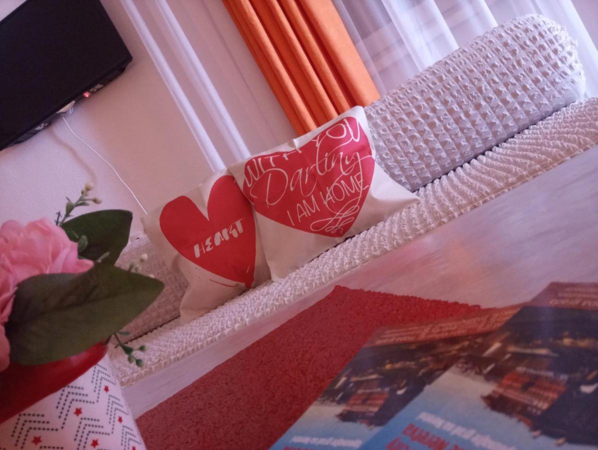 Apartman Centar Mostar Luaran gambar