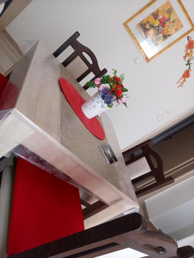 Apartman Centar Mostar Luaran gambar