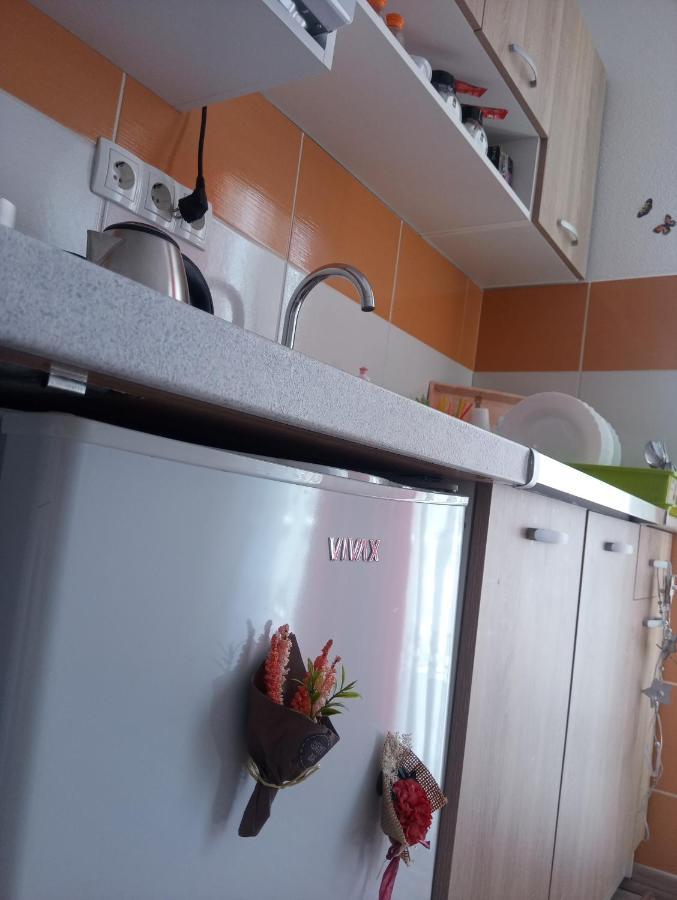 Apartman Centar Mostar Luaran gambar