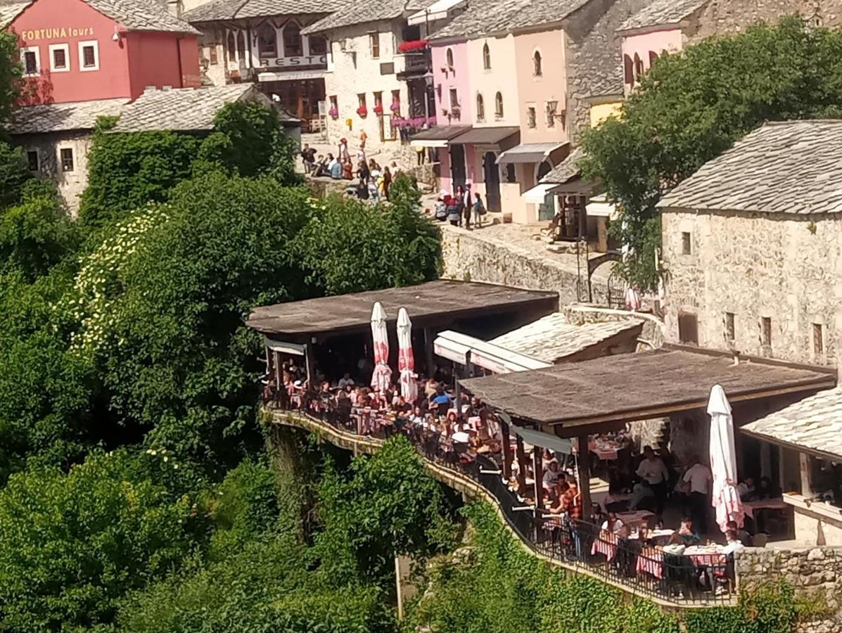 Apartman Centar Mostar Luaran gambar
