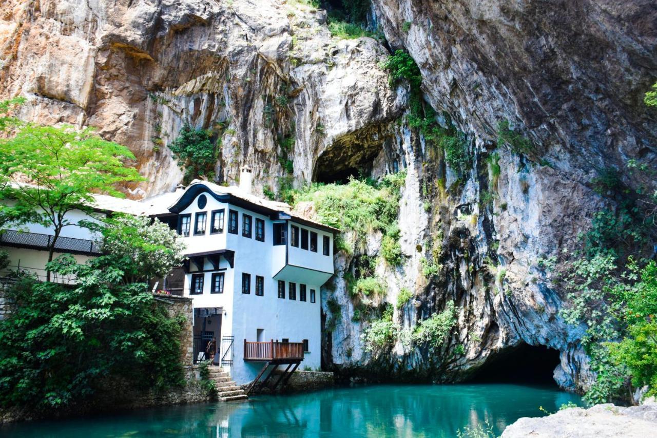 Apartman Centar Mostar Luaran gambar