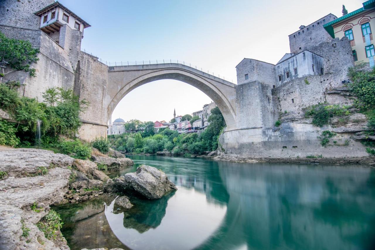 Apartman Centar Mostar Luaran gambar