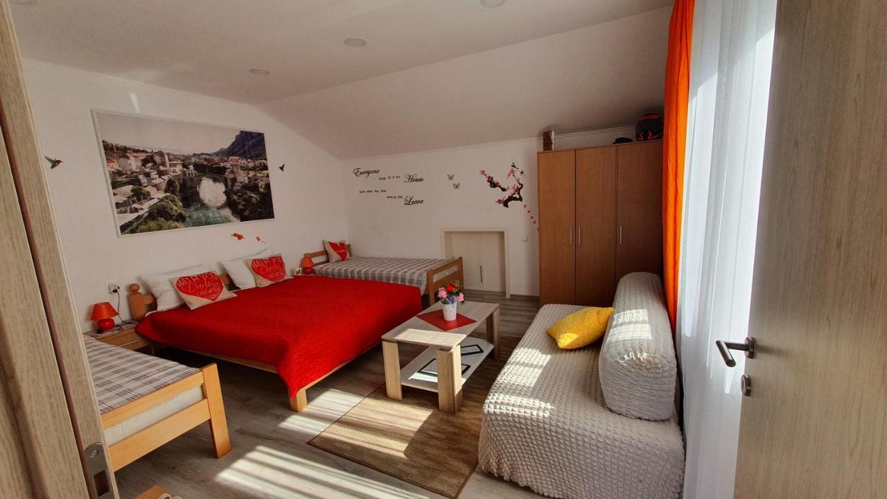 Apartman Centar Mostar Luaran gambar